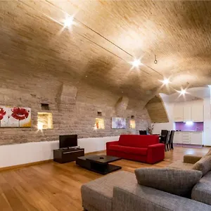 Sant'apollinare Apartment