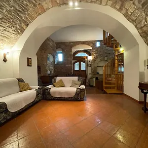 Happy House - Porta San Giacomo Apartment