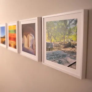 La Casa Dell'artista Apartment