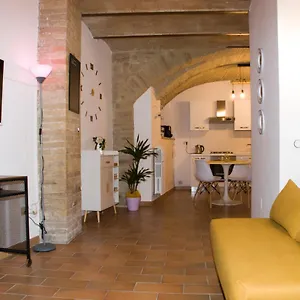 Happy House - La Basilica Apartment
